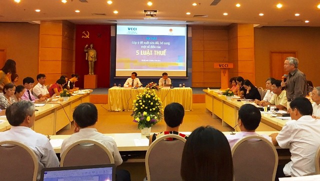 Kl991.com World Cup 2026 Chính Thức sốt ruột vì Luật Thuế tài nguyên được đề nghị sửa quá ít ảnh 1