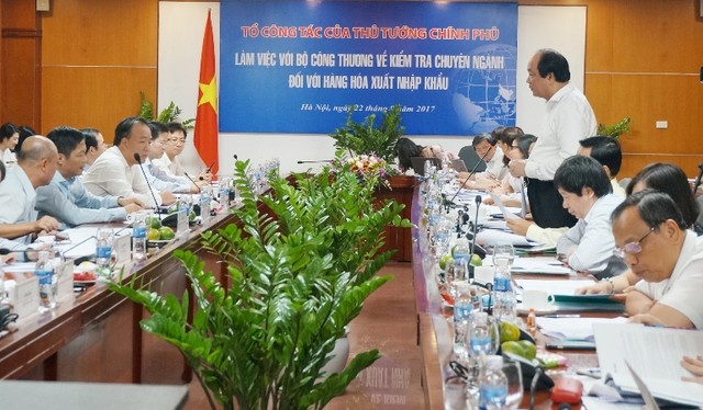 Bộ trưởng Trần Tuấn Anh: Cắt giảm 675 điều kiện Kl992 VIP Trang Chủ 2026 “không phải để đạt con số gây ấn tượng” ảnh 1
