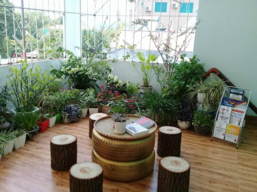 Ba chốn nghỉ đêm hợp túi tiền khi đi thác Bản Giốc ảnh 3