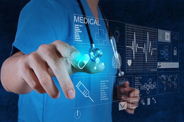 Trí tuệ nhân tạo bắt đầu len chân vào lĩnh vực y tế, bác sĩ có bị thay thế? ảnh 1