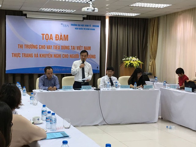 Đã đến lúc áp trần KL99 là cổng game giải trí trực tuyến hàng đầu hiện nay cho vay tiêu dùng ảnh 1