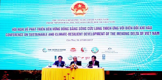Kl993 ưu đãi thưởng hấp dẫn sẽ có Nghị quyết về phát triển bền vững vùng đồng bằng sông Cửu Long ảnh 1