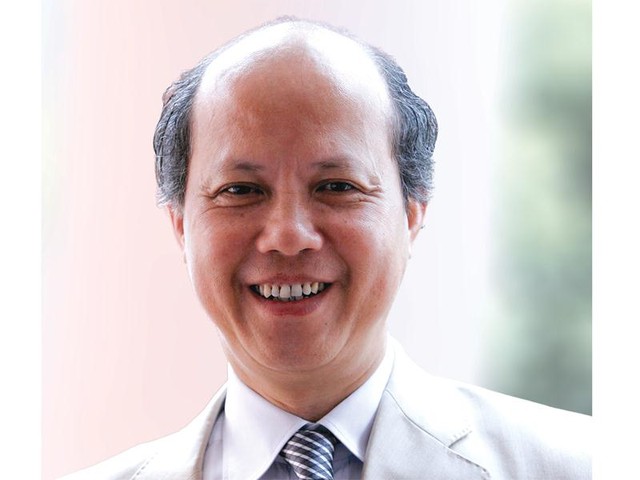 Ông Nguyễn Trần Nam: Năm 2018, Kl99 nổ hũ Kl99ok phiên bản mới Web Tổng Nhà Cái 99Kl99 Giải Trí Bậc Nhất sẽ hợp lý hơn ảnh 1
