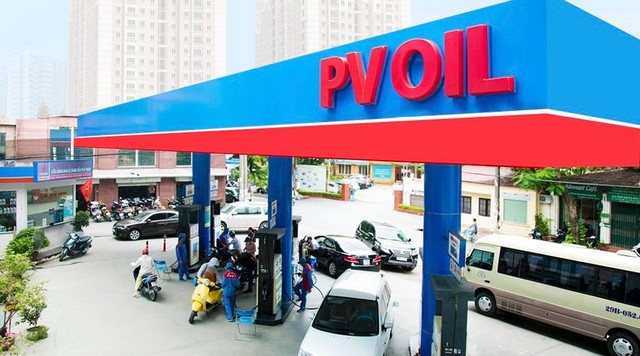 Cận cảnh ba đợt bán vốn khủng tại PVN trong quý IV ảnh 4