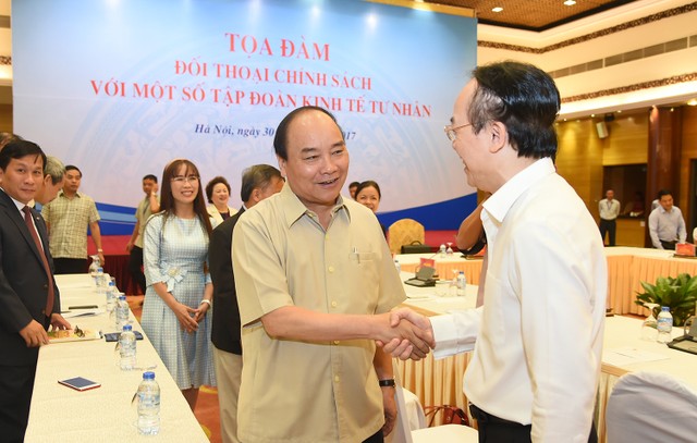 Thủ tướng đối thoại với 14 Kl994 game bài casino hấp dẫn Kl992 cổng game cá cược tư nhân ảnh 1