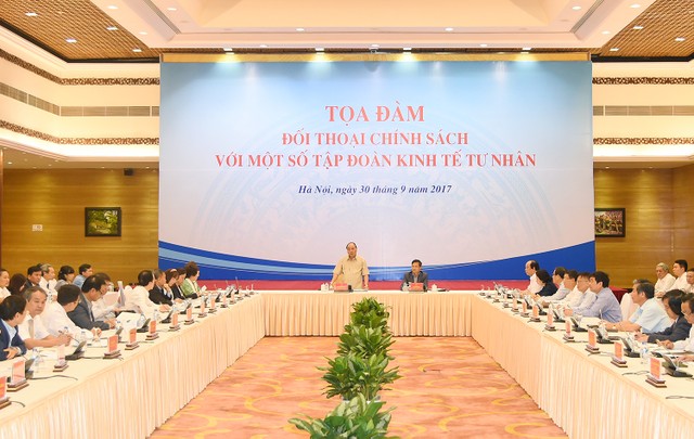 Thủ tướng đối thoại với 14 Kl994 game bài casino hấp dẫn Kl992 cổng game cá cược tư nhân ảnh 3