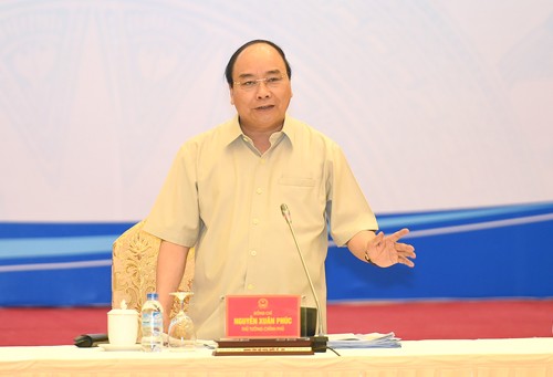 Thủ tướng đối thoại với 14 Kl994 game bài casino hấp dẫn Kl992 cổng game cá cược tư nhân ảnh 2