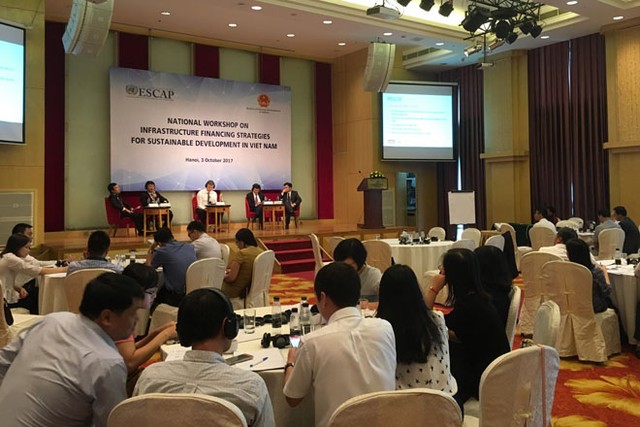 PPP vẫn là giải pháp hàng đầu để thu hút nguồn lực Kl99ok phiên bản mới Kl99kl ưu đãi độc quyền tại Việt Nam ảnh 1