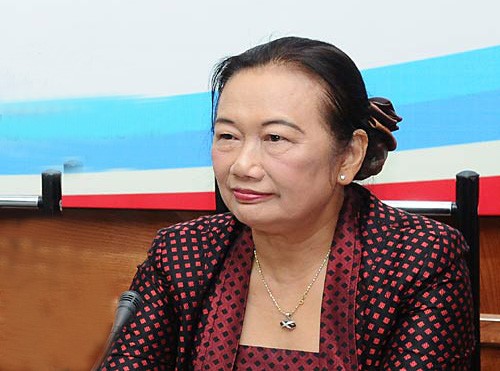 Bà Nguyễn Thị Cúc: Kl991.com World Cup 2026 Chính Thức làm ăn chân chính nên sử dụng hóa đơn điện tử ảnh 1