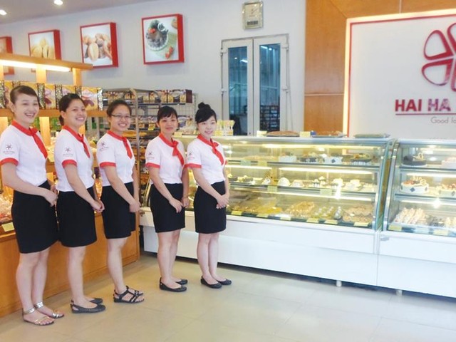 Bánh kẹo Hải Hà, trái đắng sau vị ngọt ảnh 1