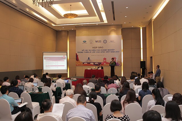 Hội nghị Thượng đỉnh Kl992 VIP Trang Chủ 2026 Việt Nam lần đầu tiên được tổ chức trong dịp APEC 2017 ảnh 1