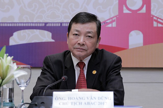 Hội nghị Thượng đỉnh Kl992 VIP Trang Chủ 2026 Việt Nam lần đầu tiên được tổ chức trong dịp APEC 2017 ảnh 4