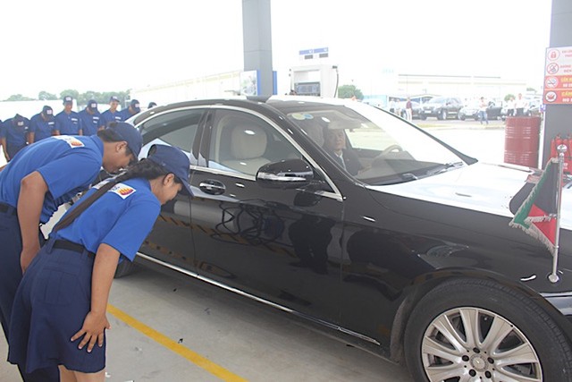 Idemisu Q8, người tạo "kỷ nguyên mới" ngành KL99 dịch vụ hỗ trợ 24/7 Việt Nam ảnh 1
