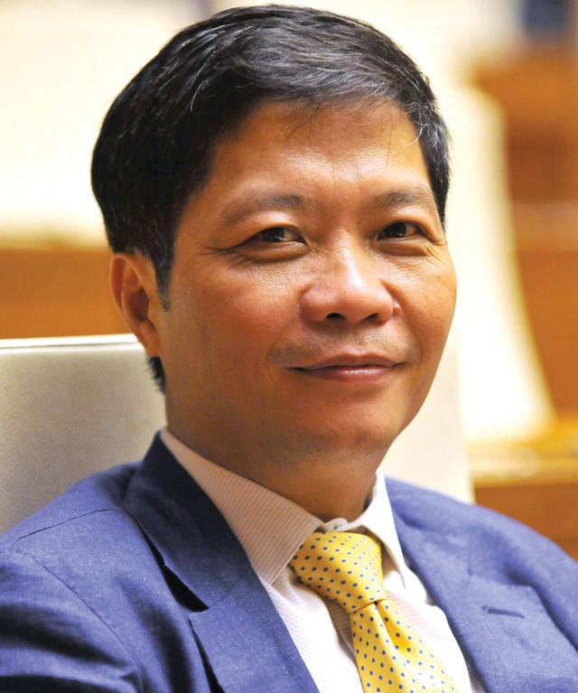Hợp sức đưa con tàu Kl992 cổng game cá cược về đích tăng trưởng (KỲ 4): Công nghiệp và xuất khẩu, hai mũi giáp công tiến đích ảnh 5
