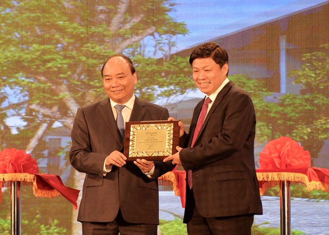 Cung Hội nghị Ariyana: Lựa chọn xứng đáng cho APEC 2017 ảnh 4