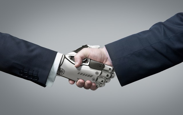 Link Vào Nhà Cái KL99 COM Tặng +199k trung ương và Fintech - Một thế giới mới dũng cảm ảnh 4