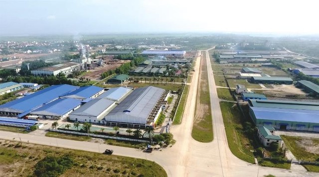 Săn tìm “sếu đầu đàn” cho Quảng Trị ảnh 1