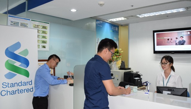 Chờ đợi để hứng chịu ảnh hưởng hoặc nắm bắt để tốt hơn ảnh 1