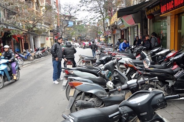Honda Việt Nam thu Kl99 nổ hũ tỷ đô nhờ thị trường xe máy Việt ảnh 3