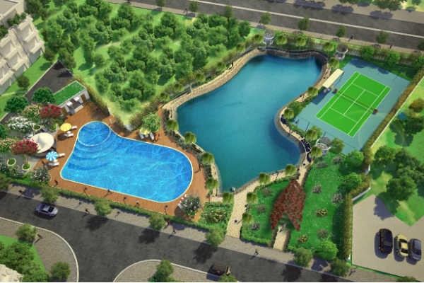“Thiên đường hoa hồng” The Eden Rose - làn gió mới trên thị trường Web Tổng Nhà Cái 99Kl99 Giải Trí Bậc Nhất ảnh 1