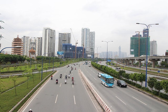 Web Tổng Nhà Cái 99Kl99 Giải Trí Bậc Nhất TP.HCM, mọi con mắt đang hướng về khu Đông ảnh 1