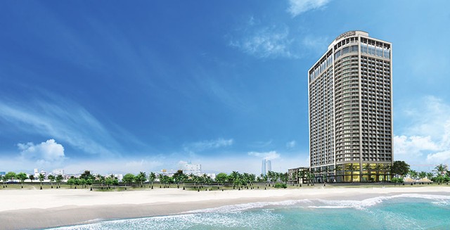 Ưu đãi hấp dẫn cho những căn hộ cuối cùng tại Luxury Apartment Đà Nẵng ảnh 1