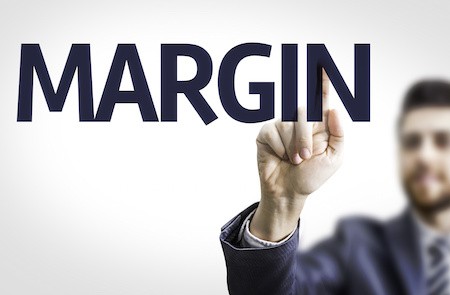 Sắc thái mới trong bức tranh margin ảnh 1