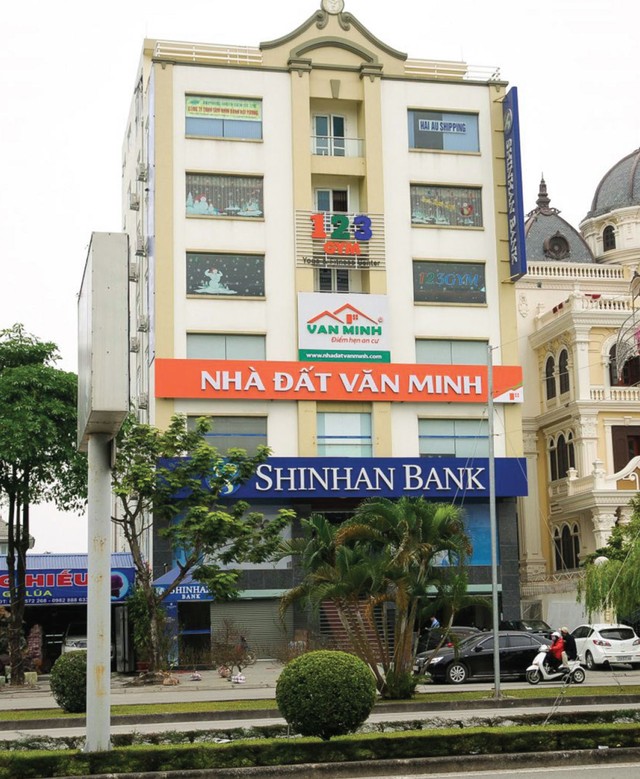 Nhà đất Văn Minh: Cầu nối an cư, cầu nối Kl99ok phiên bản mới ảnh 1
