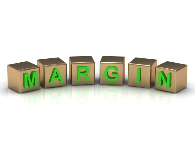 Tiền margin ưu tiên mã thanh khoản ảnh 1