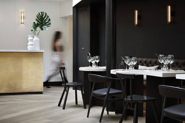 MyChelsea Boutique Hotel: Thanh lịch kiểu Anh ảnh 5