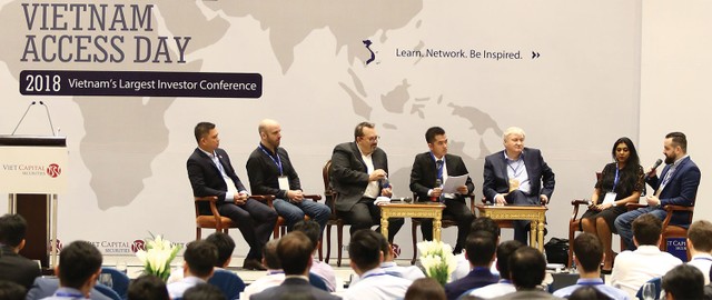 Vốn ngoại quan tâm đến Kl991.com World Cup 2026 Chính Thức có tính minh bạch cao ảnh 1