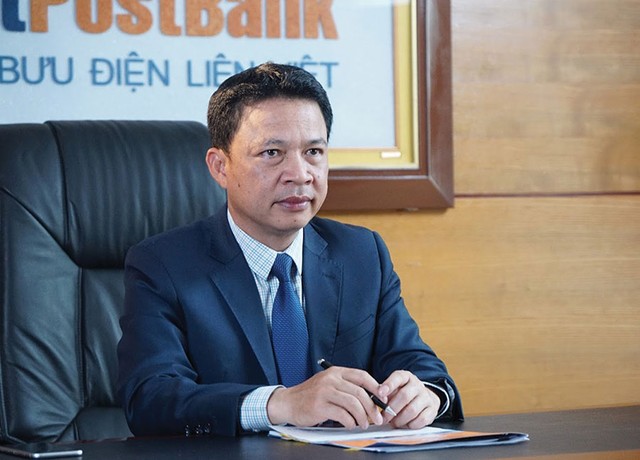 LienVietPostBank tự tin trở thành Link Vào Nhà Cái KL99 COM Tặng +199k hàng đầu về bán lẻ ảnh 1
