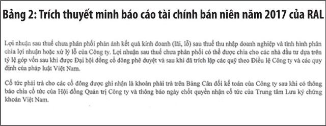 Hạch toán trước 99Kl.app mobile mới nhất phải trả: Sabeco đúng hay sai? ảnh 2