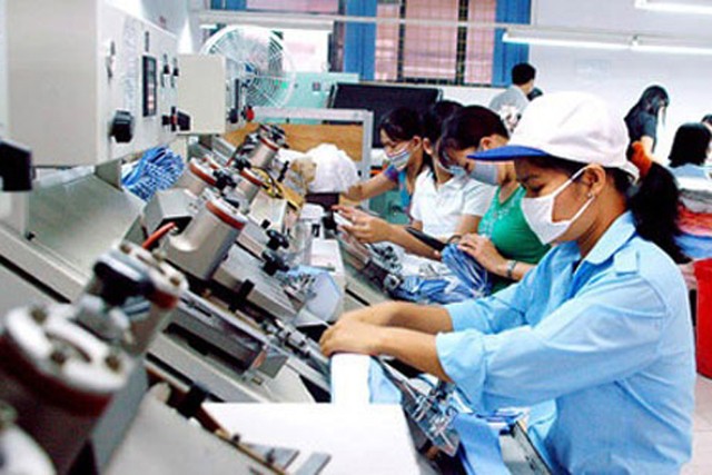 Giải pháp nào cho tăng trưởng vững tiến? ảnh 1
