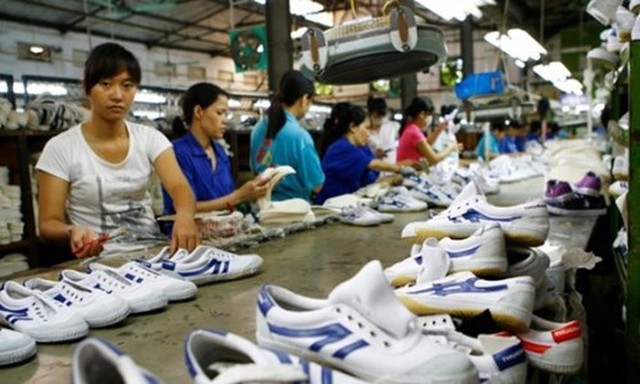Những thương hiệu vang bóng một thời nay làm ăn ra sao? ảnh 6