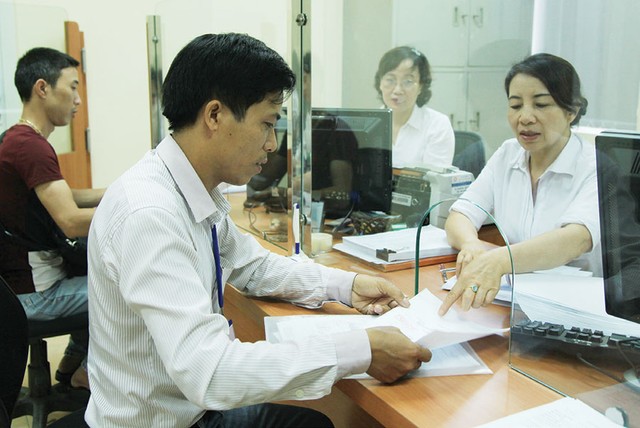 Đơn giản hóa thủ tục Kl992 VIP Trang Chủ 2026 vẫn quá chậm ảnh 1