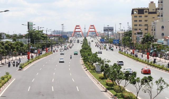 Bắc khu Đông, tâm điểm mới của thị trường địa ốc TP.HCM ảnh 1
