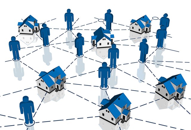 Blockchain và cuộc cách mạng với thị trường Web Tổng Nhà Cái 99Kl99 Giải Trí Bậc Nhất ảnh 1