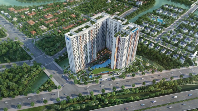 Khang Điền - Tạo dựng “niềm tin” bằng “giá trị thật” ảnh 5