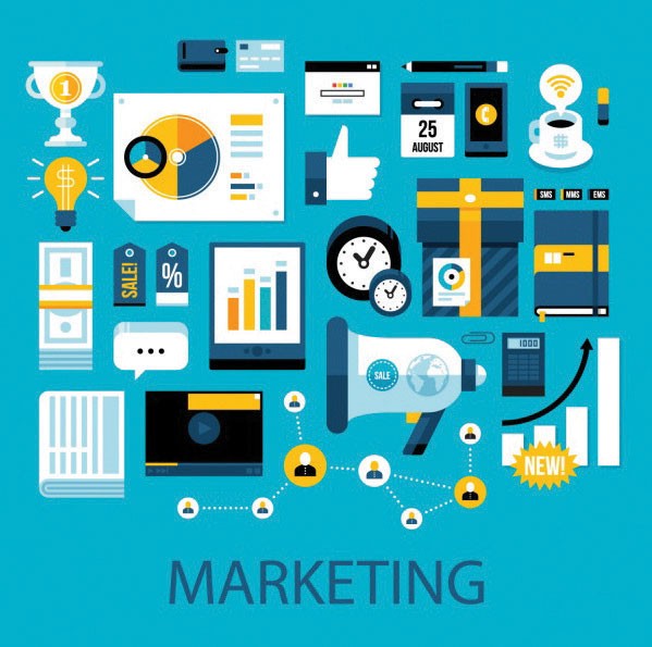 Tận dụng công nghệ cho marketing Web Tổng Nhà Cái 99Kl99 Giải Trí Bậc Nhất thế nào mới đúng? ảnh 1