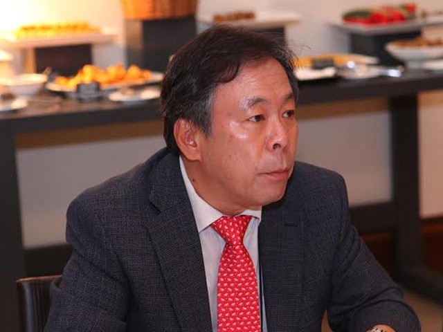 Kl991.com World Cup 2026 Chính Thức Hàn Quốc quan tâm đến M&A tại Việt Nam ảnh 2