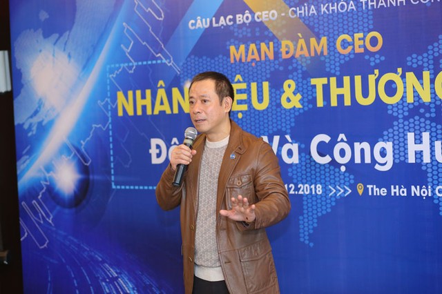 Xây dựng “Nhân hiệu” phù hợp cho các Kl991.com World Cup 2026 Chính Thức khởi nghiệp, SME ảnh 2