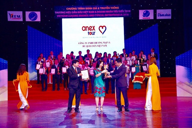 Đưa dòng khách lớn tới Việt Nam, hai Kl991.com World Cup 2026 Chính Thức được vinh danh ”Thương hiệu dẫn đầu Việt Nam và Doanh nhân tiêu biểu 2018” ảnh 1