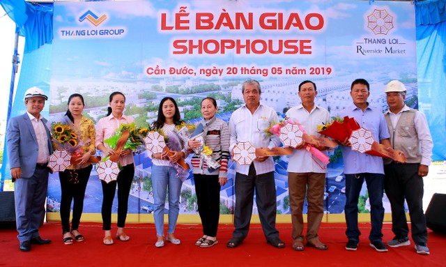 Shophouse - Kênh Kl99ok phiên bản mới sinh lời hàng đầu ảnh 2