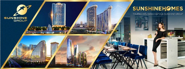 Sunshine Homes - Thương hiệu đột phá tại Diễn đàn Kl992 cổng game cá cược quốc tế Asia 2019 ảnh 1