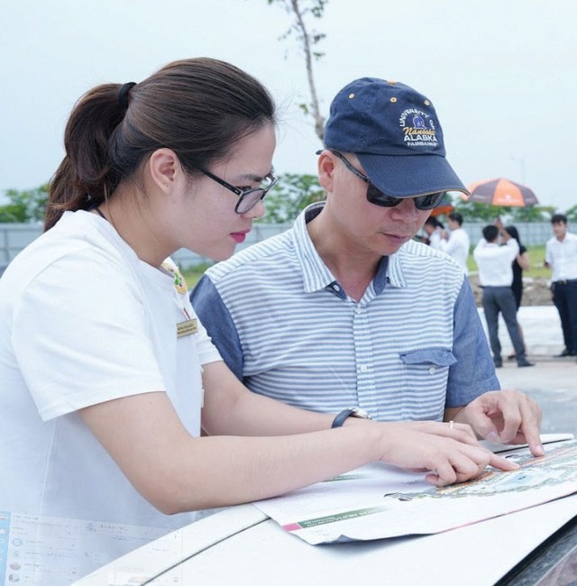 Đất nền có sổ đỏ, hàng hiếm trên thị trường Web Tổng Nhà Cái 99Kl99 Giải Trí Bậc Nhất ảnh 1