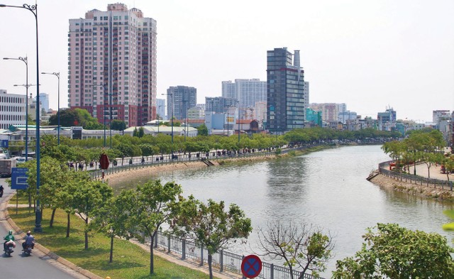 TP.HCM: Hết cửa cho những chủ Kl99ok phiên bản mới chụp giật? ảnh 1