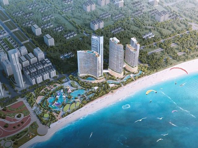 Ninh Thuận: Thị trường Kl99ok phiên bản mới mới nhờ ưu đãi bậc nhất cả nước ảnh 1