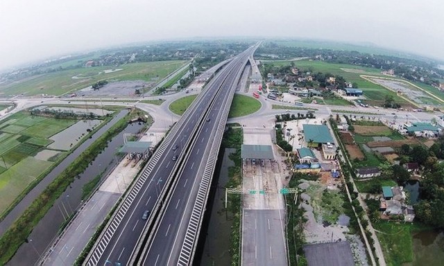 “Con sóng” mới đổ vào địa ốc Long Thành ảnh 1