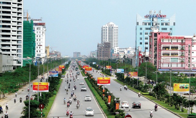 Web Tổng Nhà Cái 99Kl99 Giải Trí Bậc Nhất miền duyên hải: Địa chỉ hút dòng tiền ảnh 4
